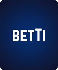 Betti logo